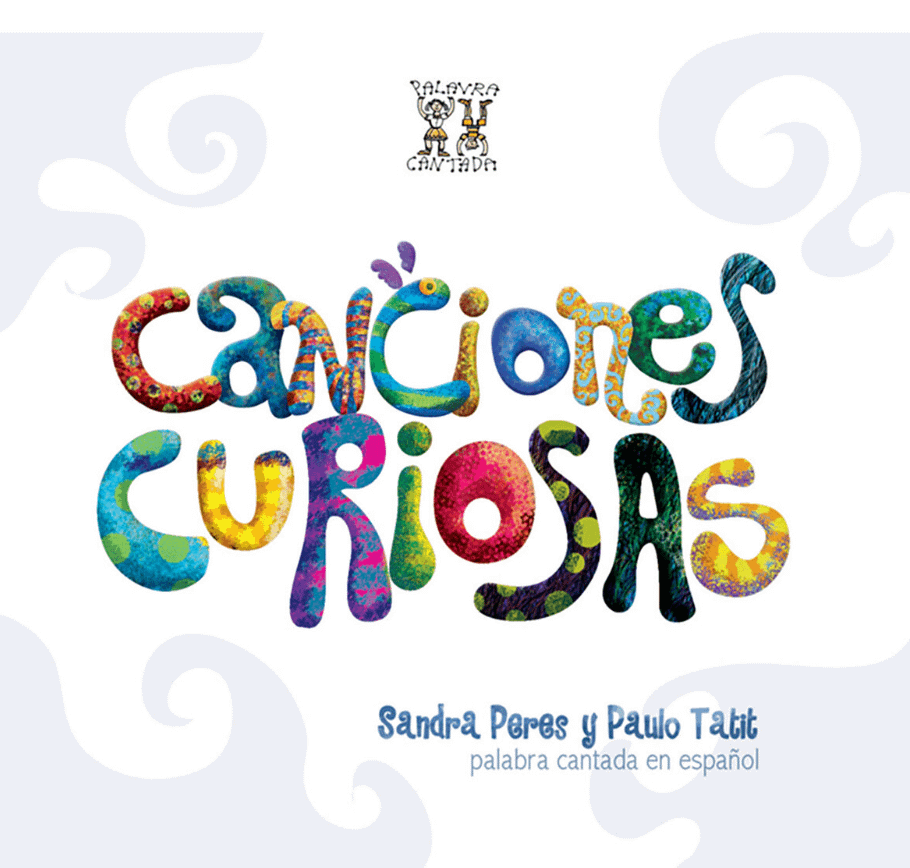 Palavra Cantada - Canciones Curiosas